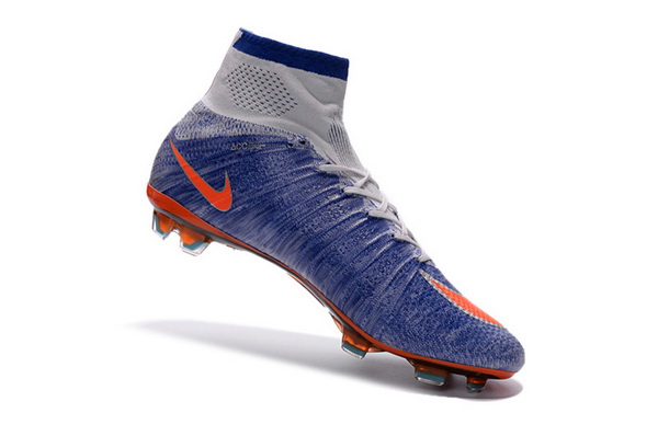 Nike Mercurial Superfly IV FG Men Shoes--037